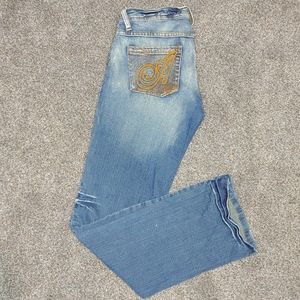 Vintage Apple Bottom jeans